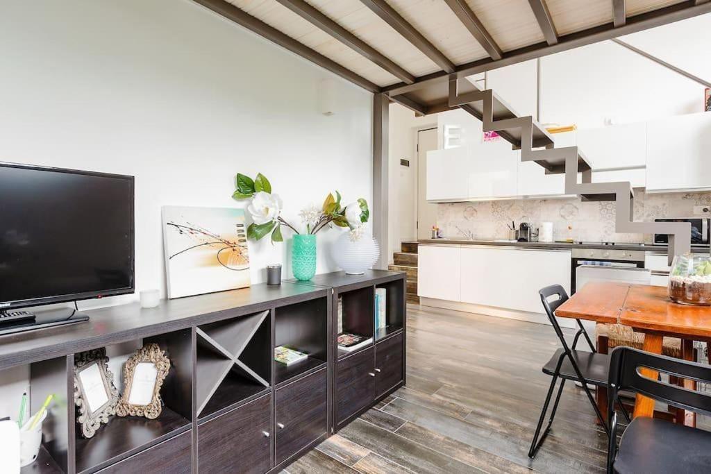 Navigli Luxury Loft - In Mailand